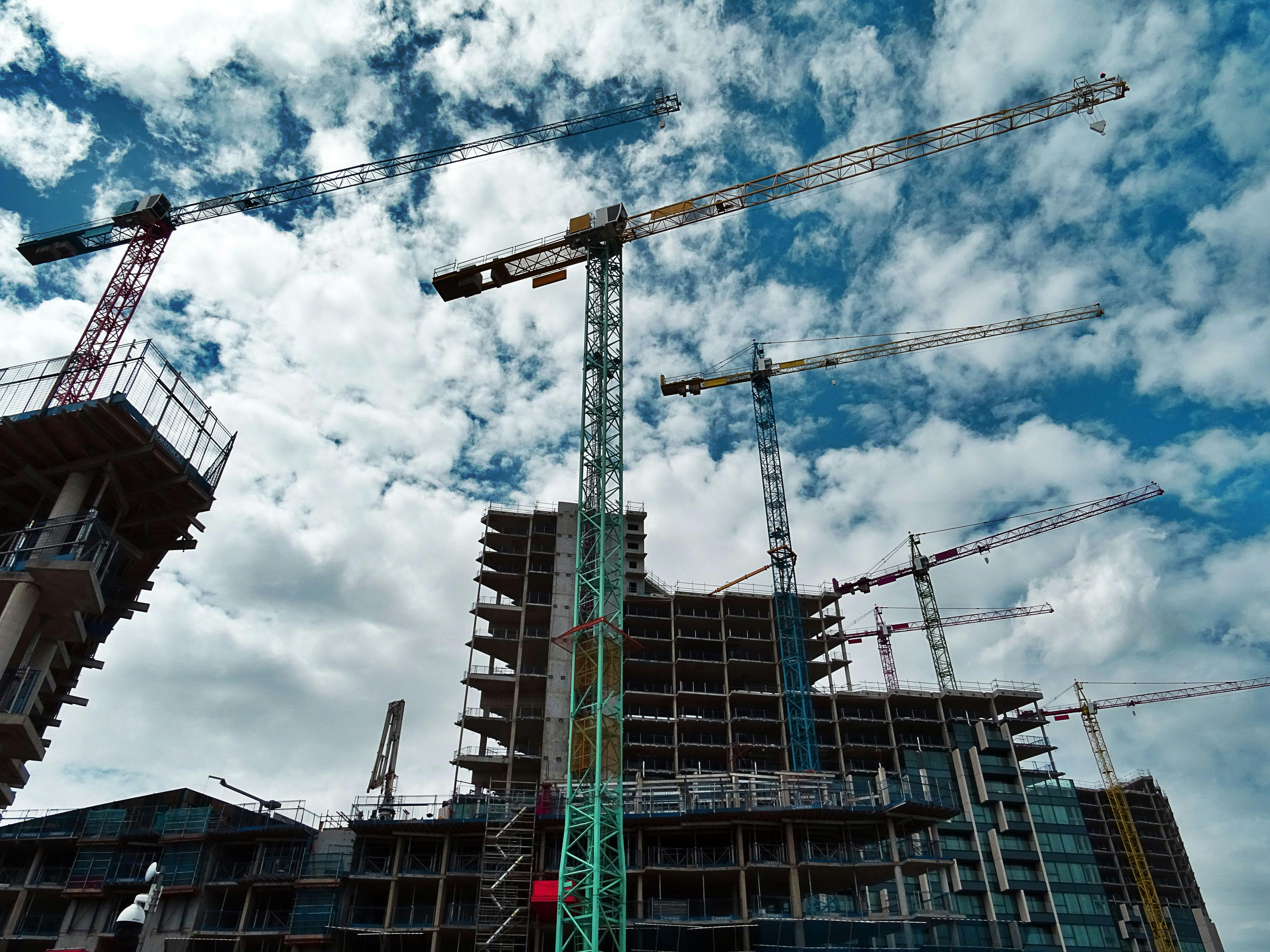 Новостройки в Раменском: продажа квартир от застройщика